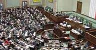 Sejm powołał trzecią już komisję śledczą /arch. RMF