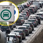 Sejm pracuje nad nowymi przepisami. Będzie więcej Stref Czystego Transportu