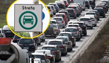 Sejm pracuje nad nowymi przepisami. Będzie więcej Stref Czystego Transportu