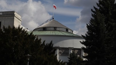 Sejm: Projekty dotyczące aborcji. Terlecki zdradził, co się z nimi stanie  