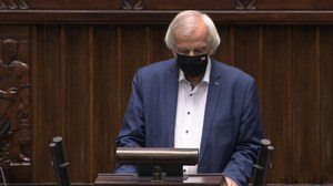 Sejm przeciw odwołaniu Ryszarda Terleckiego. Jak głosowali posłowie? 
