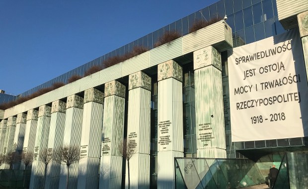 Sejm przeciw poprawkom senackim wykreślającym przepisy z noweli o SN