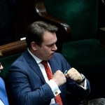 Sejm przeciwny uchyleniu immunitetu posłowi Tarczyńskiemu 