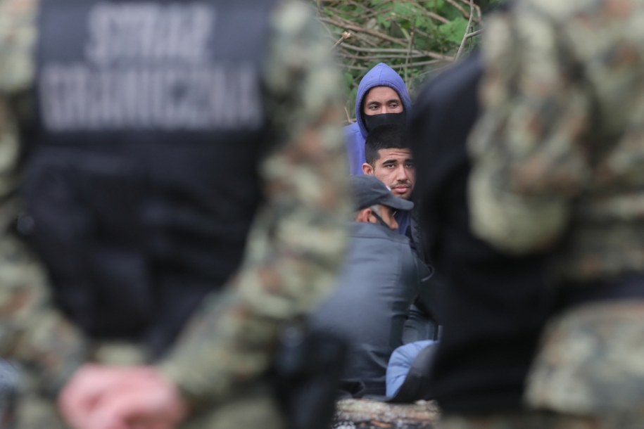 Sejm przedłuża zawieszenie prawa do azylu na granicy z Białorusią