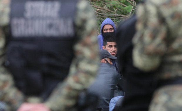 Sejm przedłuża zawieszenie prawa do azylu na granicy z Białorusią