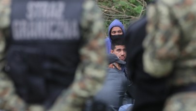 Sejm przedłuża zawieszenie prawa do azylu na granicy z Białorusią