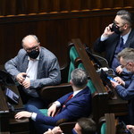 Sejm przegłosował ratyfikację Funduszu Odbudowy. „Lewica zapleczem PiS”