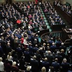 Sejm przegłosował ustawę dyscyplinującą sędziów