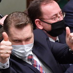 Sejm przyjął „lex Czarnek”. Wzmocniona rola kuratorów