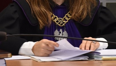 Sejm przyjął nowe przepisy m.in. o jawności oświadczeń majątkowych sędziów