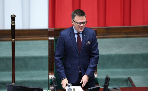 Sejm przyjął nowelizację tegorocznego budżetu. Deficyt w górę