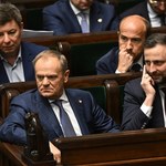​Sejm przyjął nowelizację ustawy o Krajowej Radzie Sądownictwa