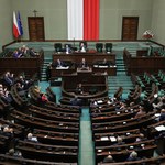 Sejm przyjął pakiet ustaw rolniczych. Ma powstać specjalny fundusz