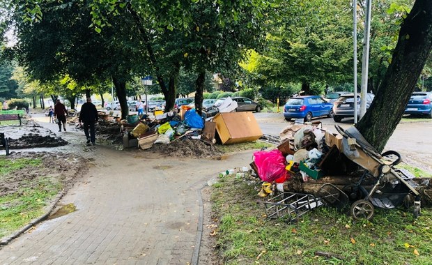 Sejm przyjął projekt specustawy powodziowej