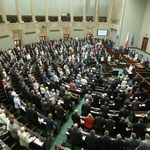 Sejm przyjął sprawozdanie z wykonania budżetu za 2012 r.