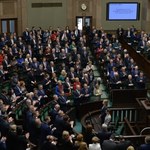 Sejm przyjął uchwałę dotyczącą 50. rocznicy Marca '68