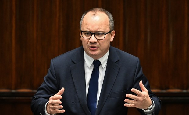Sejm przyjął uchwałę o KRS. Adam Bodnar: To początek procesu