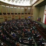 Sejm przyjął uchwałę w sprawie ws. uwolnienia Andżeliki Borys i Andrzeja Poczobuta
