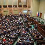 Sejm przyjął uchwałę ws. reparacji wojennych od Niemiec