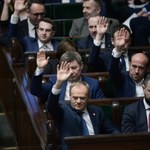 Sejm przyjął ustawę budżetową na 2024 rok