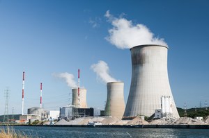 Sejm przyjął ustawę o inwestycjach w zakresie budowy elektrowni jądrowej