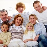 Sejm przyjął ustawę o Karcie Dużej Rodziny