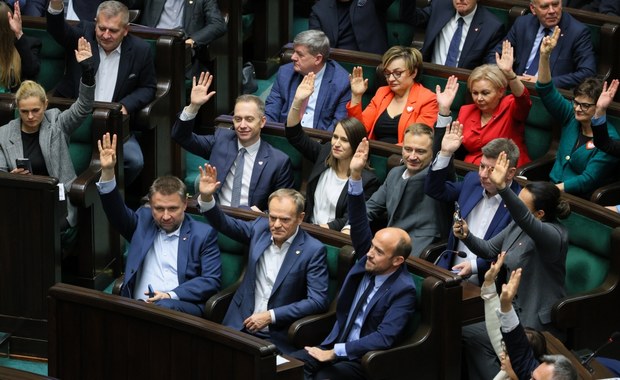 Sejm przyjął ustawę o przywróceniu refundacji in vitro