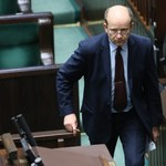 Sejm przyjął ustawę tworzącą tzw. sieć szpitali
