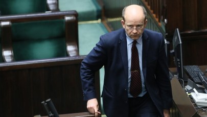 Sejm przyjął ustawę tworzącą tzw. sieć szpitali