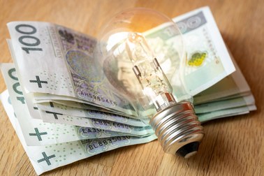 Sejm przyjął ustawę w sprawie maksymalnych cen energii