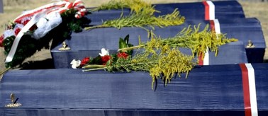 Sejm: Rzeź wołyńska to było ludobójstwo