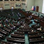 Sejm skierował projekt "STOP447" do komisji sprawiedliwości
