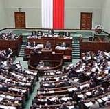 Sejm: Stawka większa niż budżet /RMF FM