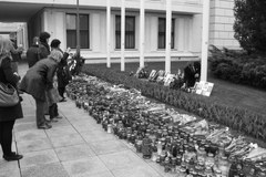 Sejm - tu odbędzie się uroczystość uczczenia pamięci ofiar 