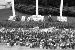 Sejm - tu odbędzie się uroczystość uczczenia pamięci ofiar 