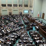 Sejm uchwalił budżet na 2012 r. z deficytem w wysokości 35 mld zł
