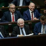 Sejm uchwalił budżet na 2018 r.; deficyt nie przekroczy 41,5 mld zł