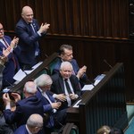 Sejm uchwalił budżet na 2023 r. Dochody wyniosą ponad 600 mld zł