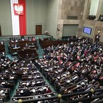 Sejm uchwalił „lex TVN”. Teraz czas na decyzję prezydenta