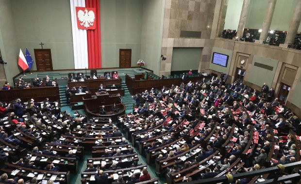 Sejm uchwalił „lex TVN”. Teraz czas na decyzję prezydenta