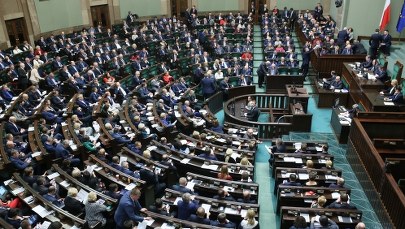 Sejm uchwalił nowelizację o karaniu za przestępstwa w ruchu drogowym