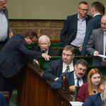 Sejm uchwalił nowelizację ustawy o emeryturach pomostowych