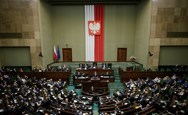 Sejm uchwalił nowelizację ustawy o pomocy obywatelom Ukrainy