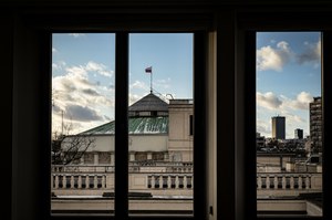 Sejm uchwalił tzw. ustawę abolicyjną