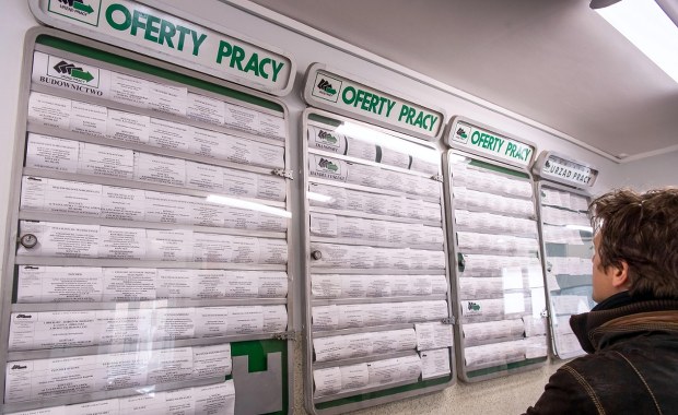 Sejm uchwalił ustawę o rynku pracy i służbach zatrudnienia