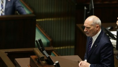 Sejm uchwalił ustawę powołującą Wojska Obrony Terytorialnej