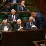 Sejm uchwalił ustawę przewidującą m.in. exit tax
