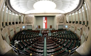 Sejm uchwalił ustawę tworzącą rejestr pedofilów