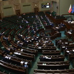 Sejm uchwalił ustawę ws. zmiany zakresu obowiązywania konwencji stambulskiej