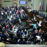 Sejm uczcił 60. rocznicę Poznańskiego Czerwca